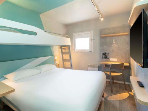 ibis budget Nantes Sainte Luce - image 14