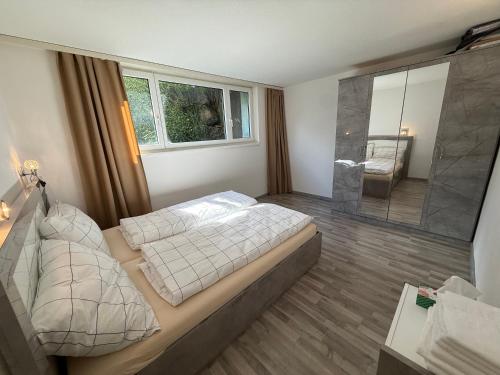 AIRR Wohnung in Flumenthal in Flumenthal, Schweiz