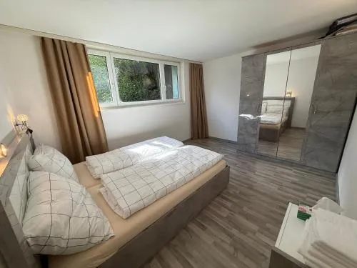 AIRR Wohnung in Flumenthal in Flumenthal, Schweiz
