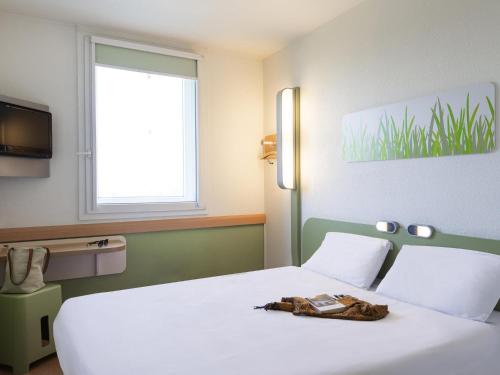 ibis budget Lyon Gerland, Лион (фото 2)