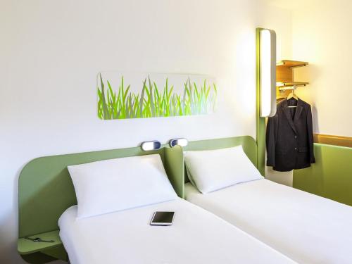 ibis budget Lyon Gerland, Лион (фото 10)