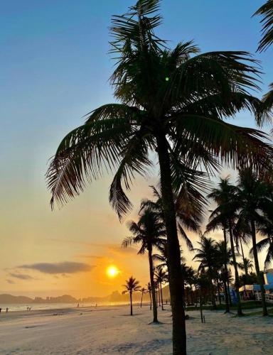 A környék, Apto Guarujá Enseada Brunella Vai andando pra praia (Apto Guaruja Enseada Brunella Vai andando pra praia) in Balneario Cidade Atlantica