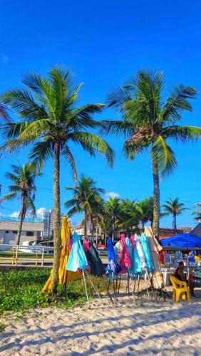 A környék, Apto Guarujá Enseada Brunella Vai andando pra praia (Apto Guaruja Enseada Brunella Vai andando pra praia) in Balneario Cidade Atlantica