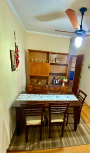 Létesítmények, Apto Guarujá Enseada Brunella Vai andando pra praia (Apto Guaruja Enseada Brunella Vai andando pra praia) in Balneario Cidade Atlantica