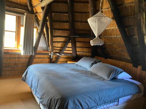 Kweza Cottages in Chipinge
