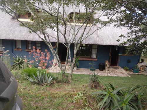 Kweza Cottages in Chipinge