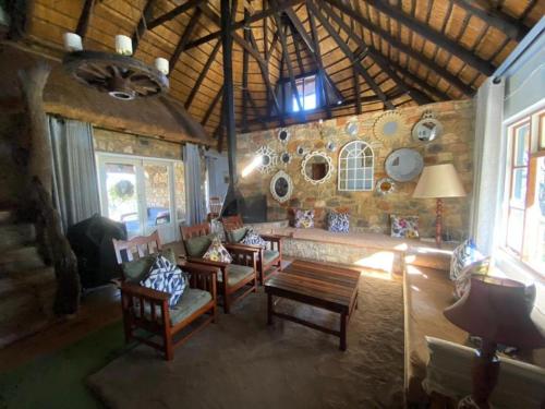 Kweza Cottages in Chipinge