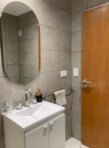 Apartment with the best view and location in 루이스 아고테