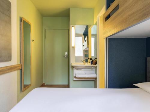 ibis budget Bordeaux Centre - Gare Saint Jean, Burdeos (foto 11)