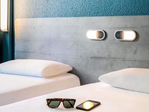 ibis budget Bordeaux Centre - Gare Saint Jean - image 6