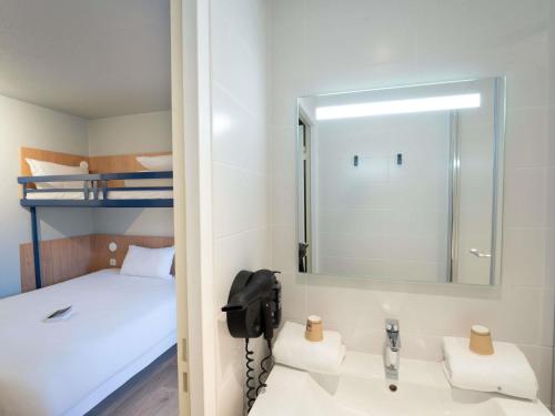 Habitación, familiar