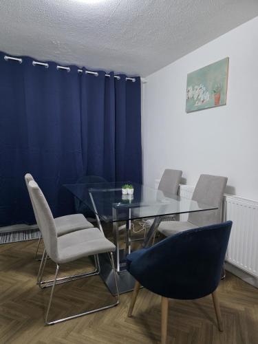 Cozy Birmingham city center home with free parking, Birmingham (photo 7)