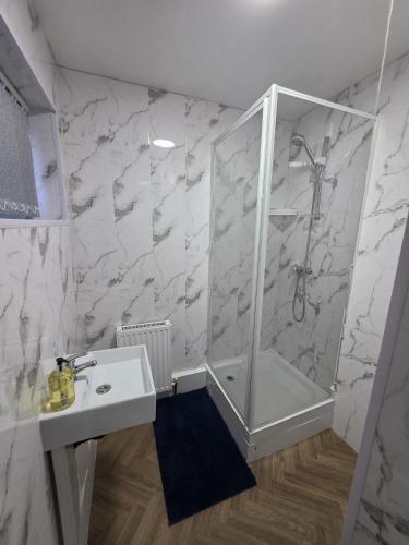 Cozy Birmingham city center home with free parking, Birmingham (photo 8)