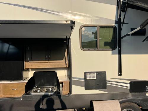 Beautiful RV 15 Min to Downtown Orlando in Apopka
