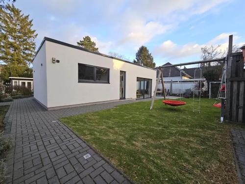 Stylisch Villa in Hannover Isernhagen, Ганновер (фото 2)
