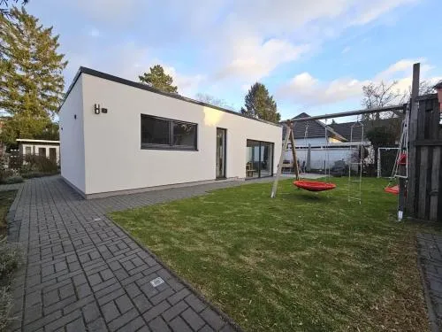 Stylisch Villa in Hannover Isernhagen in Hannover, Deutschland