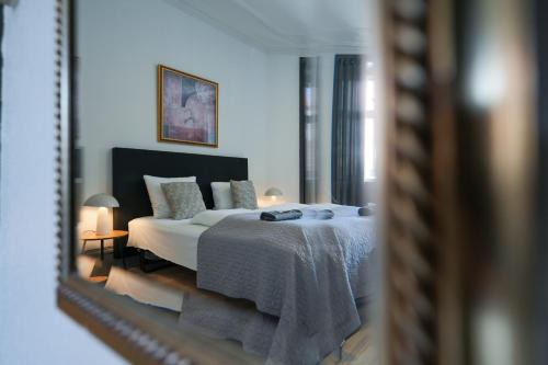 Hotel Amager, Копенгаген (фото 11)