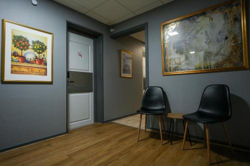 Hotel Amager - image 10