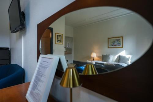 Hotel Amager, Копенгаген (фото 10)