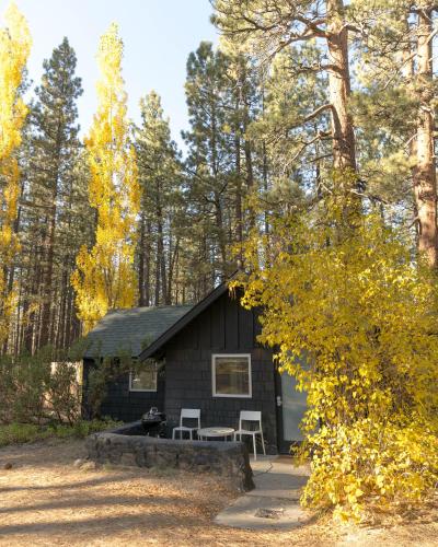 Colorado Lodge - Idyllwild Colorado Lodge - Idyllwild
