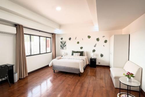 XIN Bed&Breakfast in Pavas