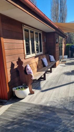 Celebration Studio Cottage