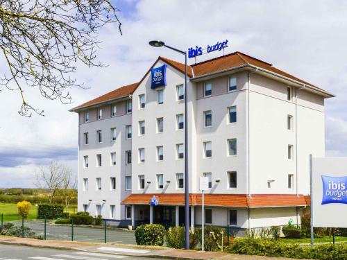 ibis budget Nevers Varennes Vauzelles Hotel de charme Urzy