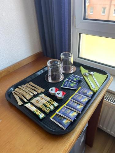 City Pension in ราสทัทท์