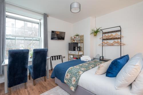 Comfort Room, Coffee and Fast WIFI, Londres (foto 4)
