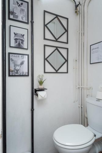 Comfort Room, Coffee and Fast WIFI, Londres (foto 7)