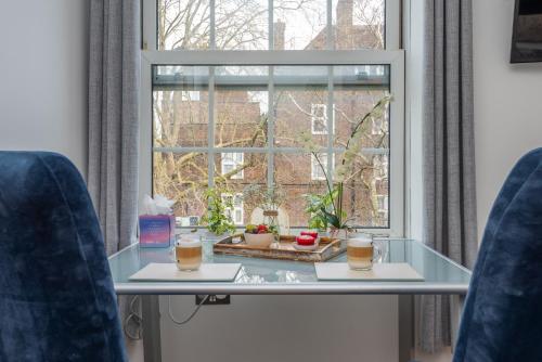 Comfort Room, Coffee and Fast WIFI, Londres (foto 8)
