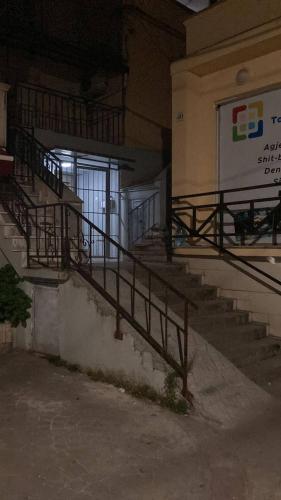 A szálláshely kívülről, Central Tirana Stay in Tirana