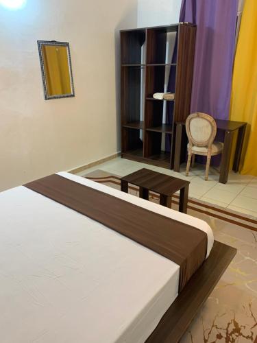 Maison Toutaf in Dakar