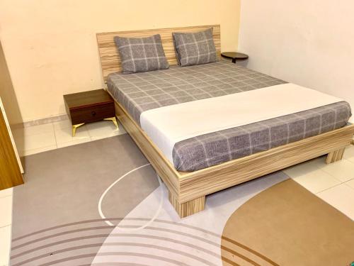 Maison Toutaf in Dakar