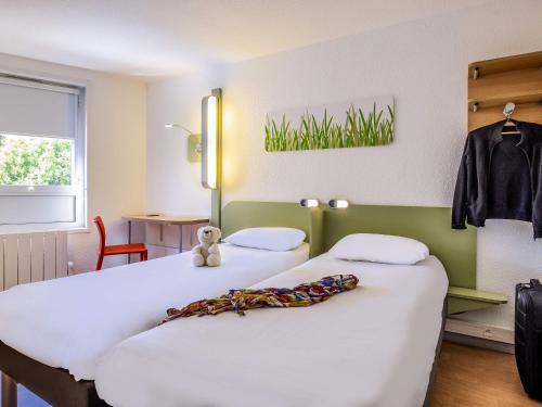 ibis budget Limoges - image 11