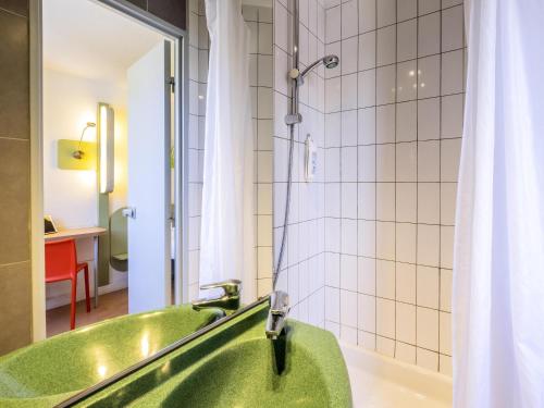 ibis budget Limoges Room Type - Standard Double Room