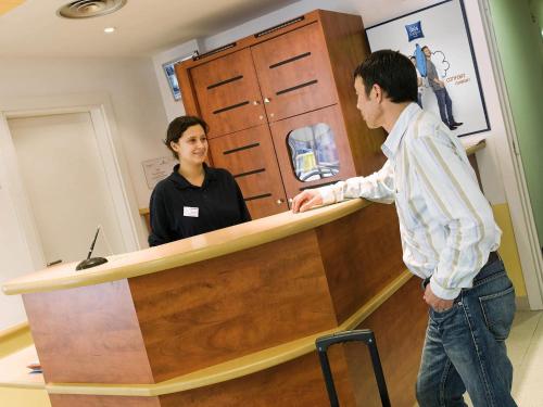. ibis budget Bar le Duc
