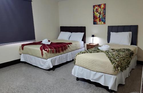 Be Happy Hotel