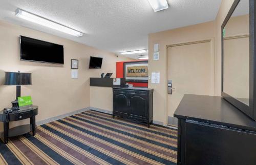 Extended Stay America Suites - Cincinnati - Springdale - I-275 - 로비