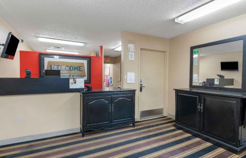 Extended Stay America Suites - Cincinnati - Springdale - I-275 - 로비