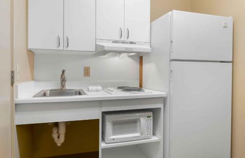 Extended Stay America Suites - Cincinnati - Springdale - I-275 - 주방