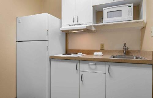 Extended Stay America Suites - Cincinnati - Springdale - I-275 - 주방