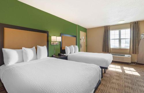 Extended Stay America Suites - Cincinnati - Springdale - I-275