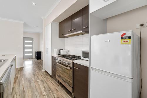 Wroxton Street in Perth