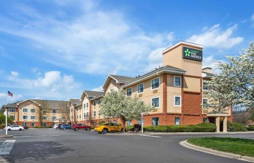 Extended Stay America Suites - Long Island - Melville in Melville, USA