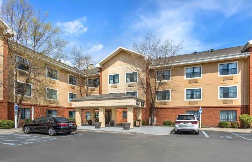 Extended Stay America Suites - Long Island - Melville in Melville, USA