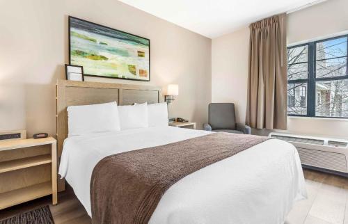Extended Stay America Suites - Long Island - Melville in Melville, USA
