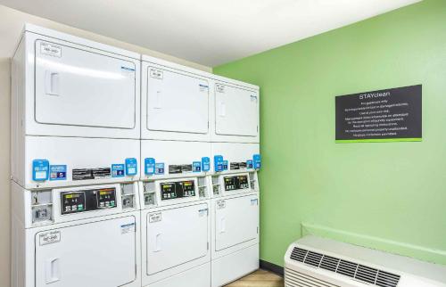 Extended Stay America Suites - Long Island - Melville - image 7