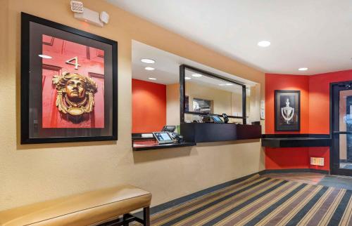 Extended Stay America Suites - Pittsburgh - Monroeville in Monroeville, USA