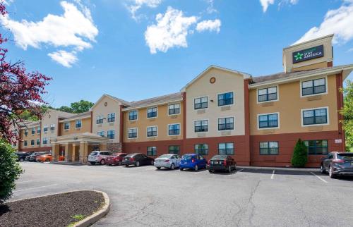 Extended Stay America Suites - Mt Olive - Budd Lake